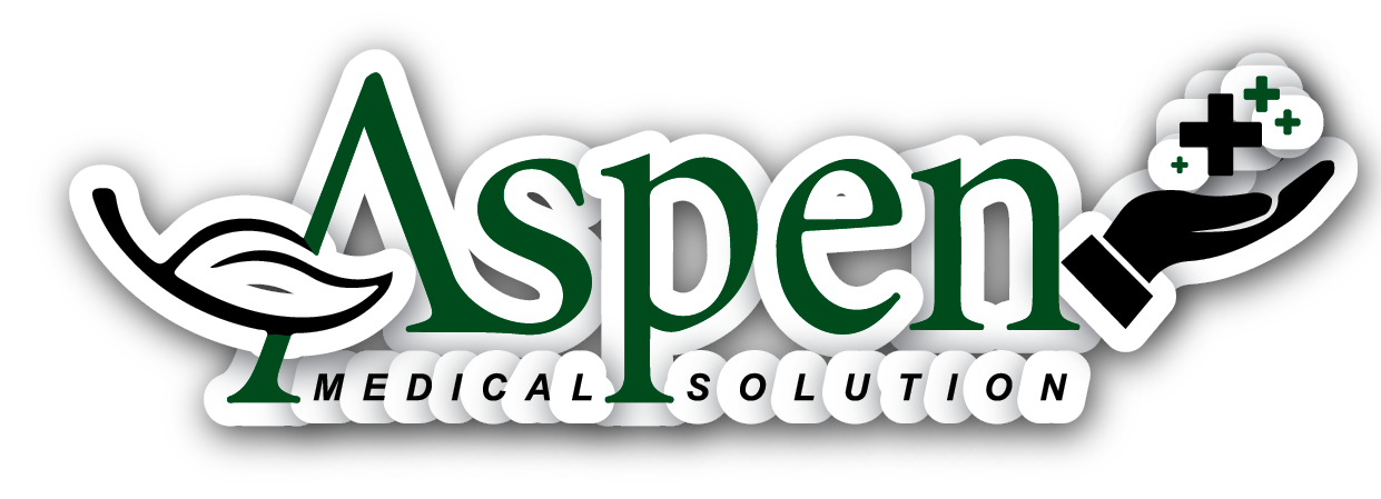 Aspen Medical Solution